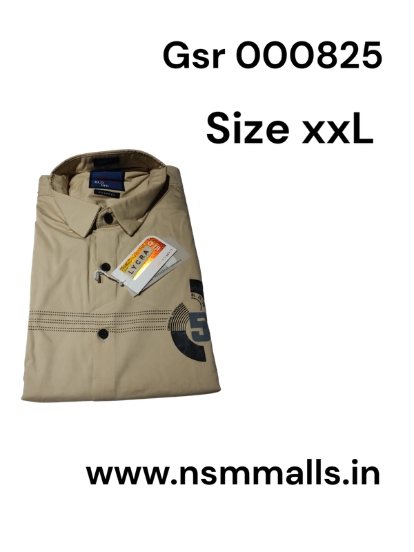 GSR000825 - XXL