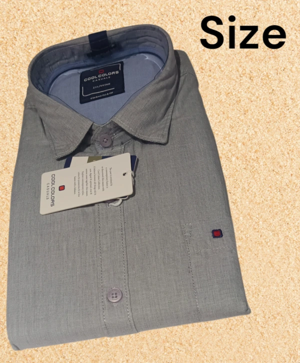 COOL COLORS GSR000827 - XXL