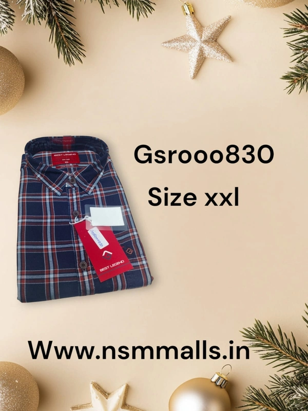 BEST LEGENDS SHIRT-GSR000830 - XXL