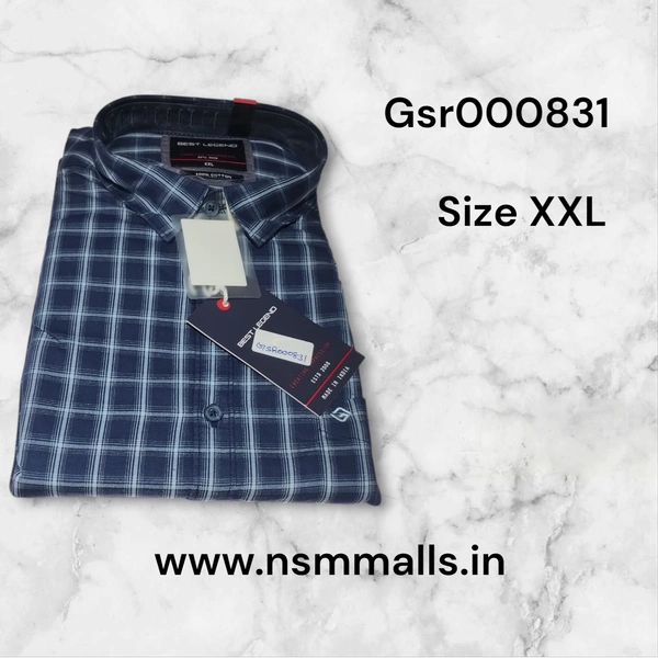 BEST LEGENDS GSR000831 - XXL