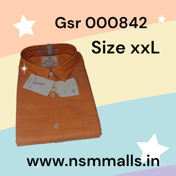 GSR000842 - XXL
