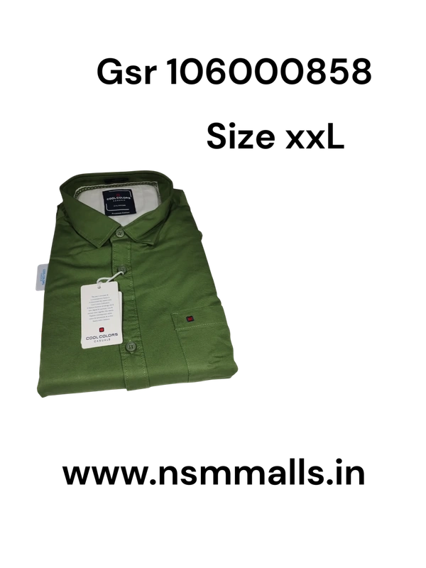 COOL COLOURS GSR000858 - 2XL