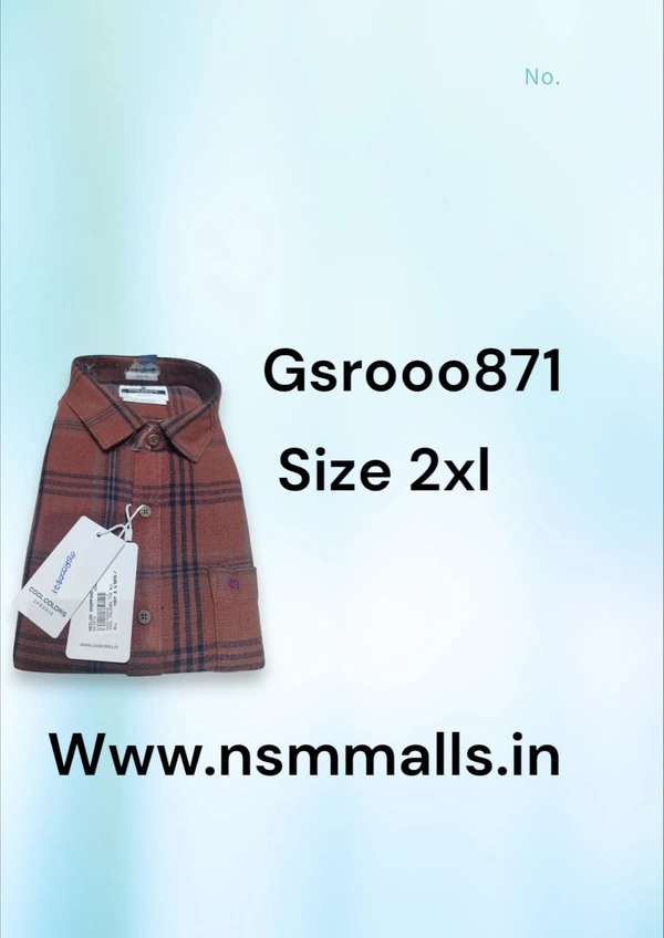 GSR000871 - XXL
