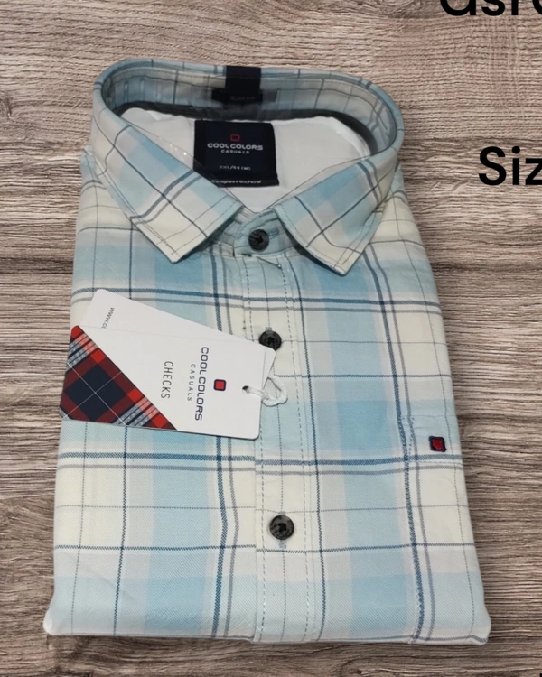 COOL COLORS SHIRT-GSR000887 - XXL