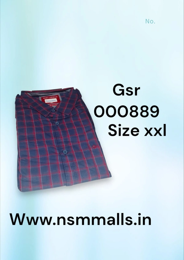 GSR000889 - XXL