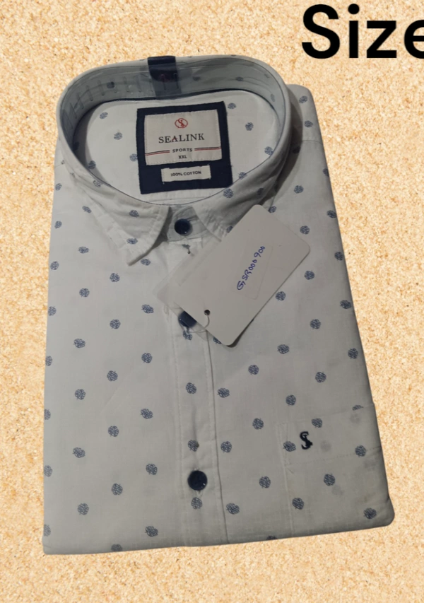 GSR SHIRT-GSR000900 - 2XL