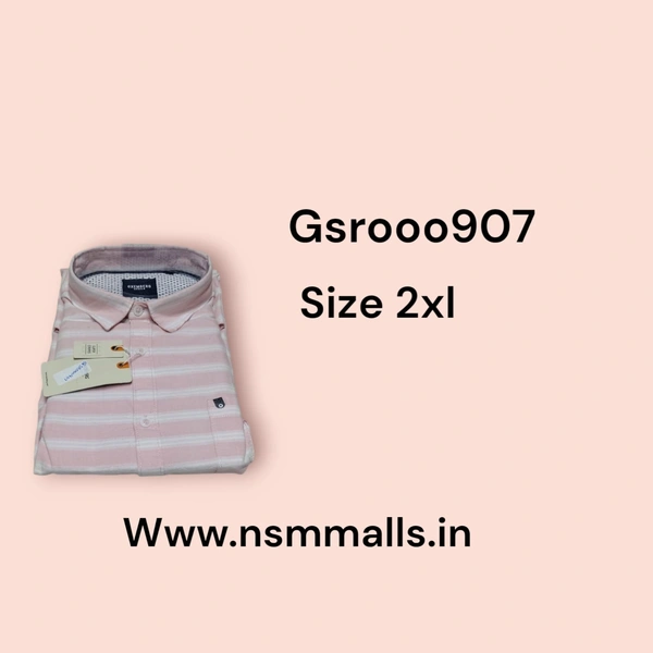 GSR000907 - 2XL