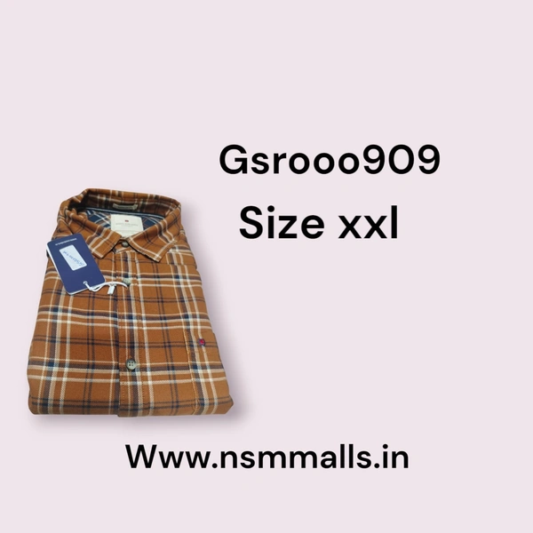GSR000909 - XXL