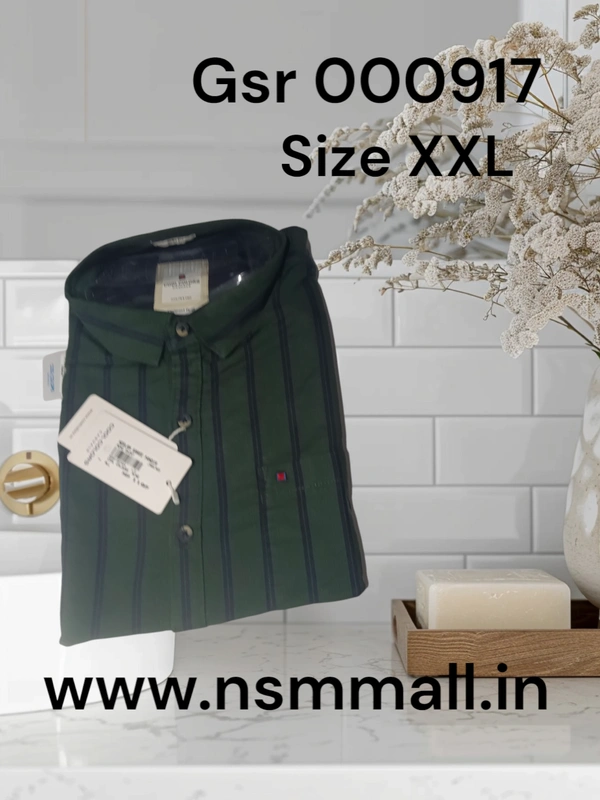 COOL COLORS SHIRT-GSR000917 - XXL