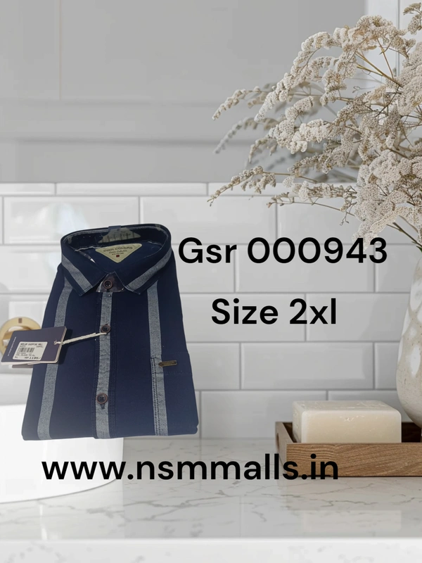 Cool Colours Shirt-GSR000943 - XXL