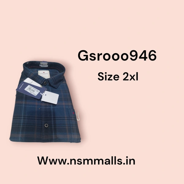 COOL COLORS SHIRT-GSR000946 - XL