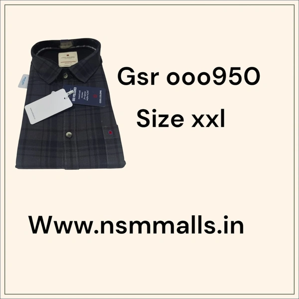 COOL COLORS SHIRT-GSR000950 - XXL