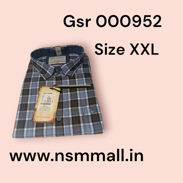 GSR000952 - 2XL