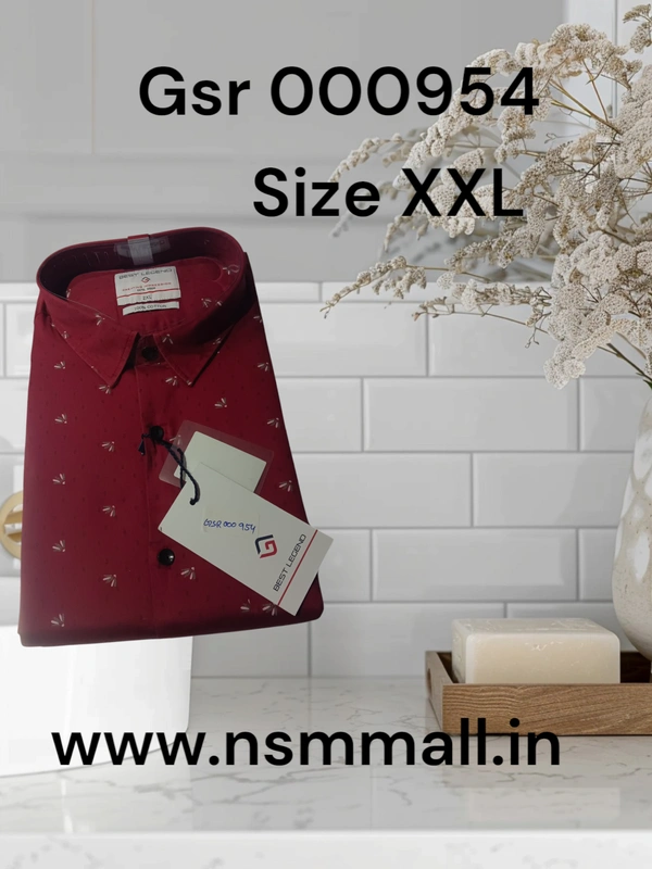 GSR000954 - XXL