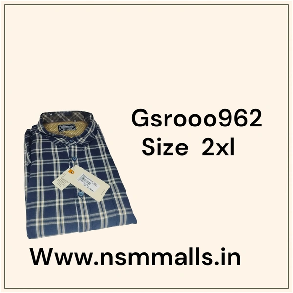 GSR000962 - XXL