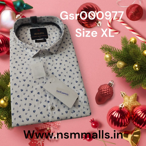 SEA LINK GSR000977 - XL