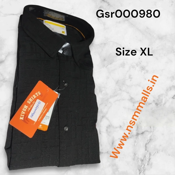 KIVON GSR000980 - XL