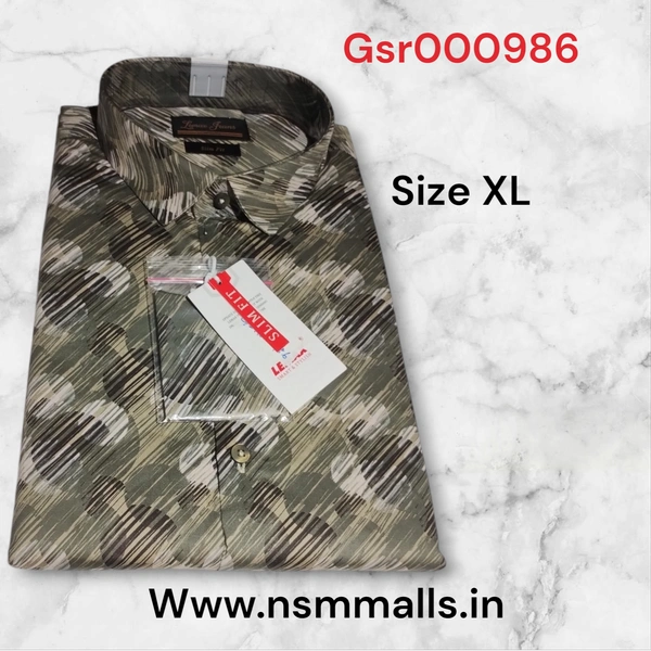 LEMAX GSR000986 - XL