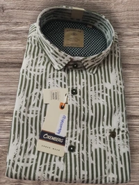 OXEMBERG SHIRT-GSR000989 - XL
