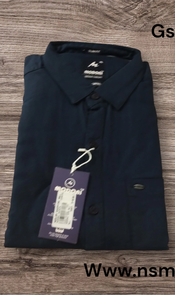 MODONI SHIRT-GSR000991 - XL