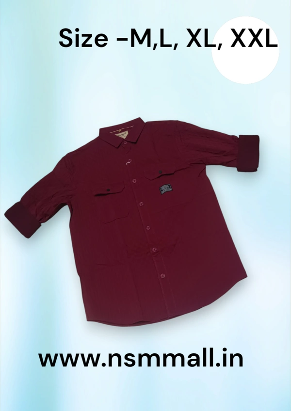 GSR SKU-6185 - XL