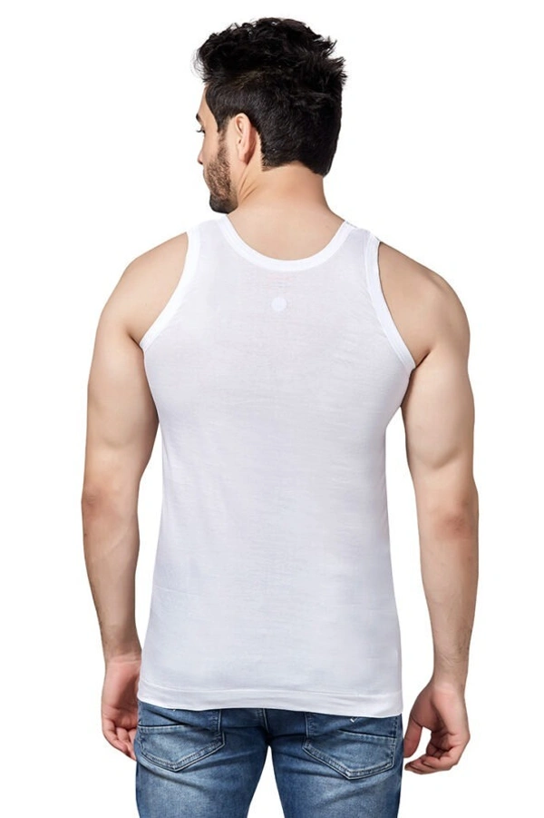POOOMEX VEST - 85