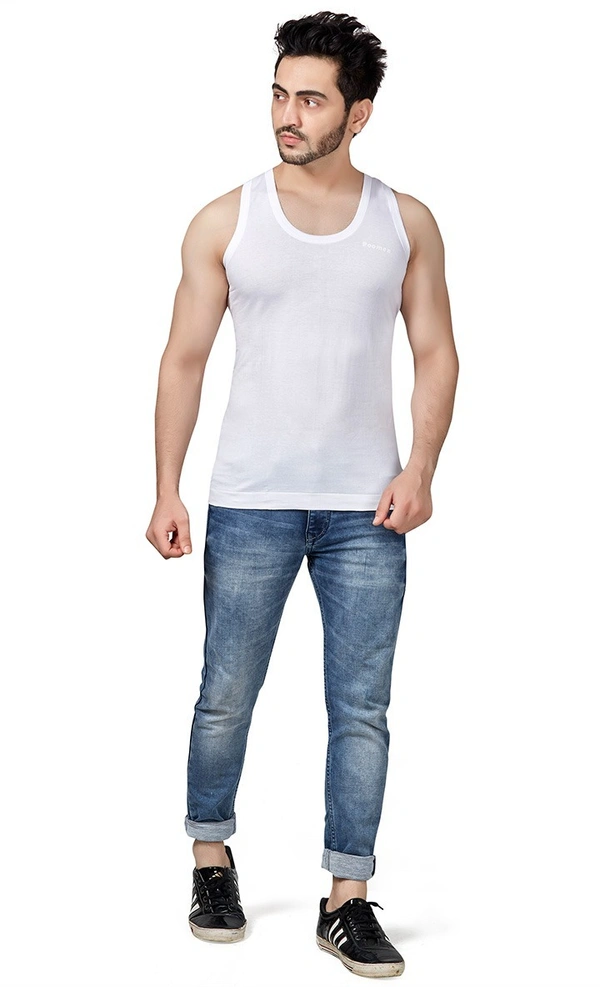 POOOMEX VEST - 85
