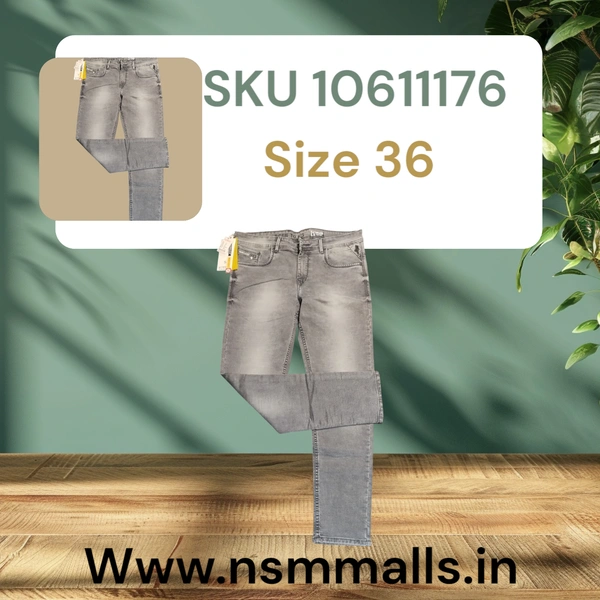 STRRUCK SKU-10611176 - 36