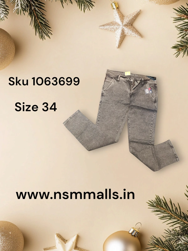 STIFLER SKU-1063698 - 34