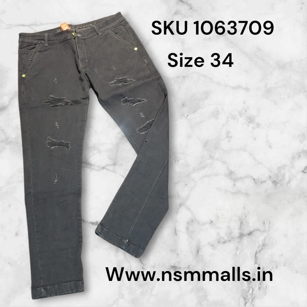 STIFLER SKU-1063709 - 34