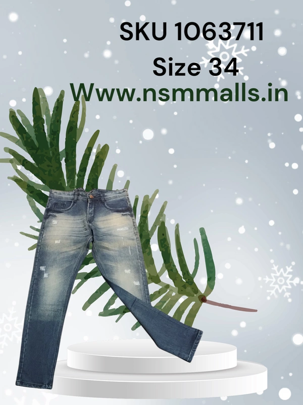 DENIM SKU-1063711 - 34