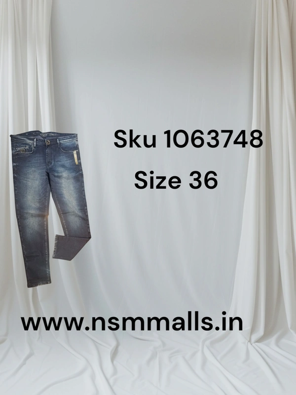 STRRUCK SKU-1063748 - 36
