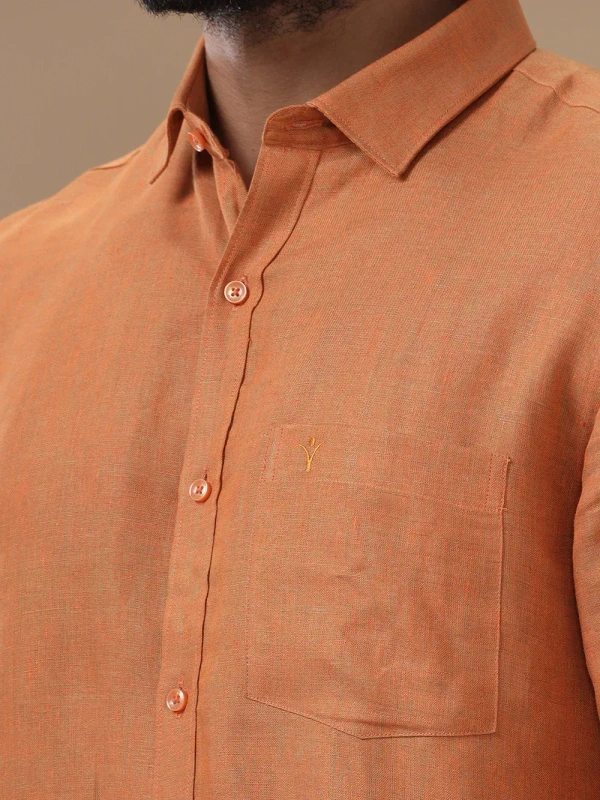 RAMRAJ SHIRT-SKU-10649-40 - 40
