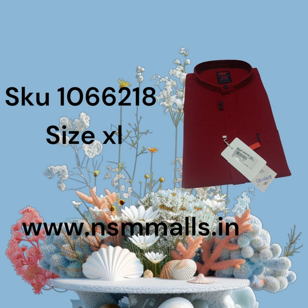 LEMAX SHIRT SKU-1066218 - XL