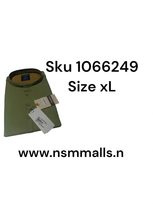 OXEMBERG SHIRT SKU-1066249 - XL