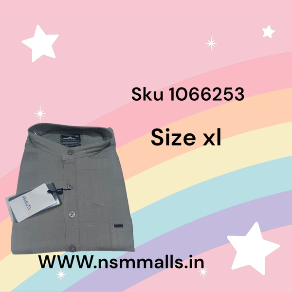 MODONI SHIRT SKU-1066253 - XL