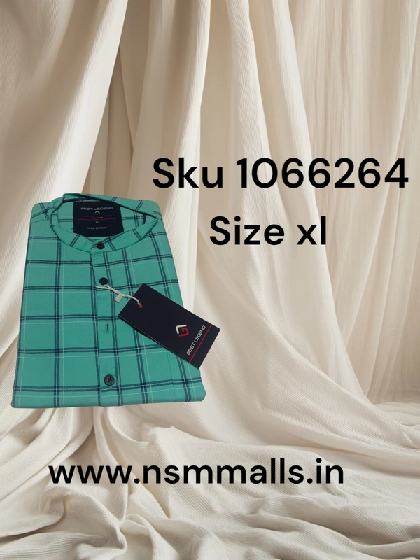 BEST LEGEND SHIRT SKU-1066264 - XL