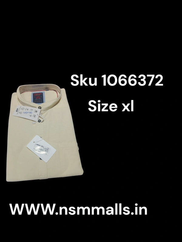LEMAX SHIRT SKU-1066372 - XL