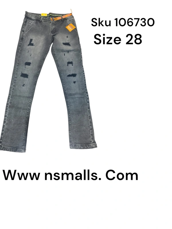 USR TON JEANS-106730-28 - 28