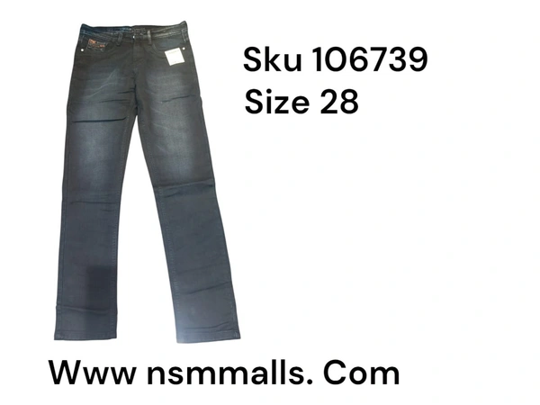 LOADEX JEANS-SKU-106739 - 28