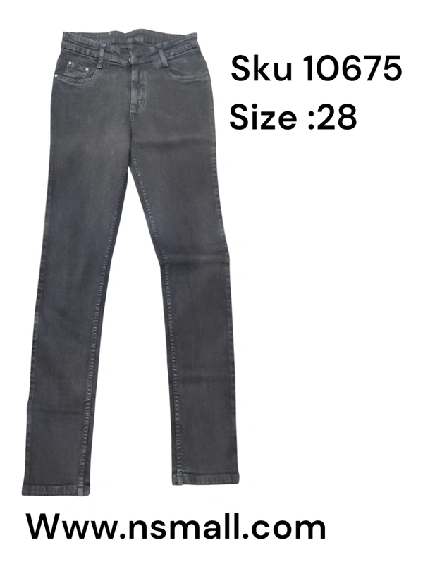 SIZZ SKU-10675 - 28