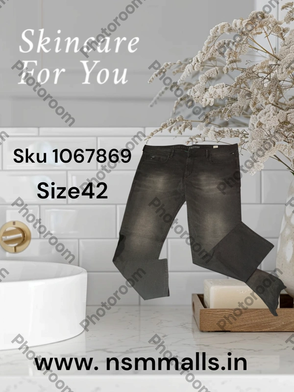 STRRUCK SKU-1067869 - 42