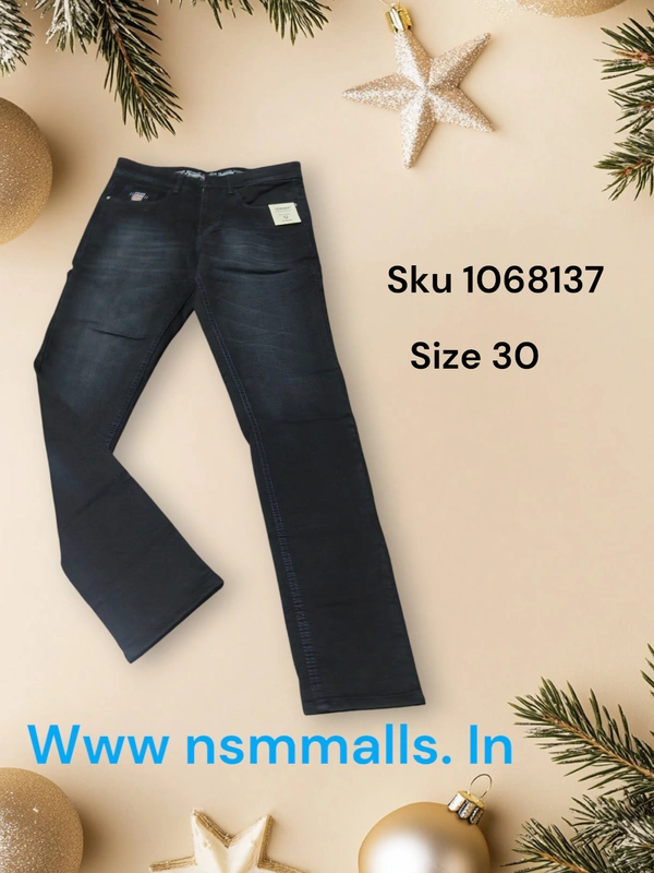LOADEX JEANS SKU-1068137 - 30