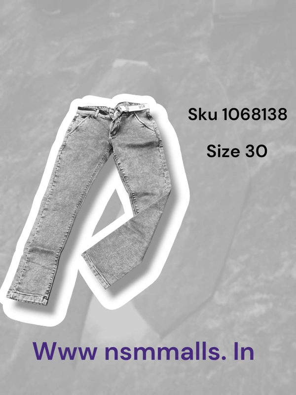 USR JEANS SKU-1068138 - 30