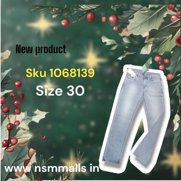 STRRUCK SKU-1068139 - 30