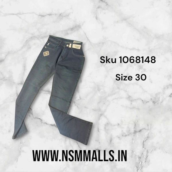 STIFLER JEANS SKU-1068148 - 30