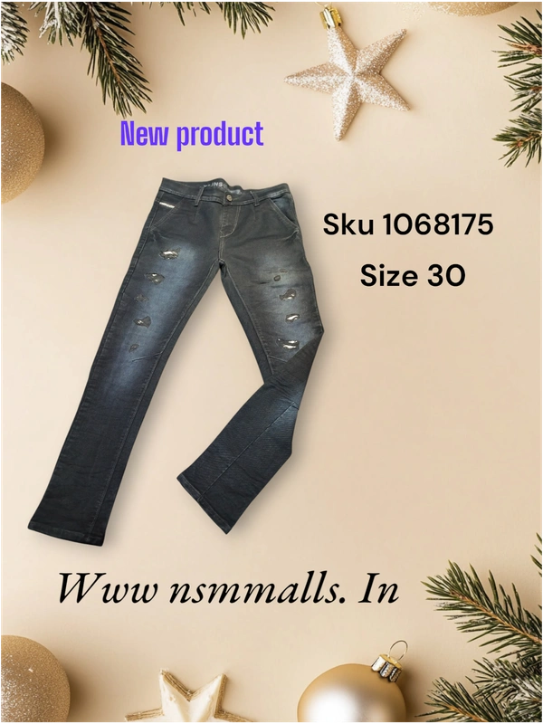 X7 JEANS SKU-1068175 - 30