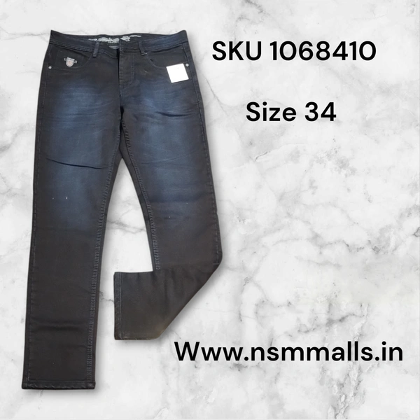 LOADEX JEANS sku-1068410 - 34
