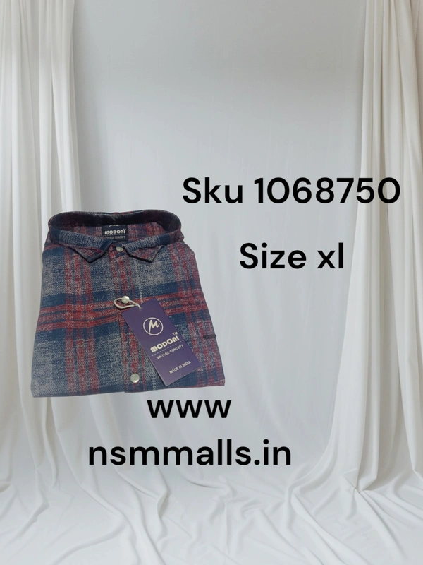 MODONI SHIRT SKU-1068750 - XL