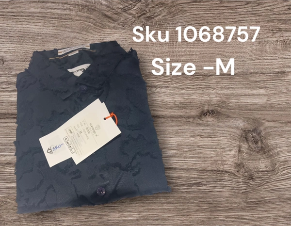 STORE-X SHIRT-SKU-1068757 - MEDIUM
